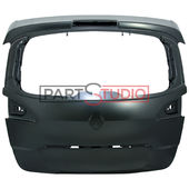 HAYON , A PEINDRE pour RENAULT SCENIC (3) DE 05/2009 A 12/2011