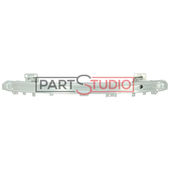 RENFORT DE PARE-CHOCS AVANT pour RENAULT SCENIC (3) DE 01/2012 A 03/2013