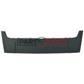 BANDEAU DE PARE-CHOS AVANT , SANS RADARS pour RENAULT SCENIC (3) DE 01/2012 A 03/2013