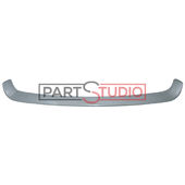 MOULURE SUPERIEURE DE PARE-CHOCS AVANT , CHROMEE pour RENAULT SCENIC (3) DE 01/2012 A 03/2013