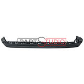 SPOILER DE PARE-CHOCS ARRIERE , MODELE BREAK , SANS OPTION RADAR DE RECUL pour RENAULT LAGUNA (3) DE 10/2007 A 09/2010