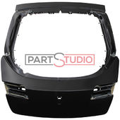 HAYON , MODELE 5 PORTES , A PEINDRE pour RENAULT LAGUNA (3) DE 10/2007 A 09/2010