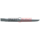 MOULURE DE PORTE AVANT DROITE , GRISE pour RENAULT SCENIC (2) DE 08/2006 A 04/2009