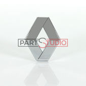 MONOGRAMME AVANT pour RENAULT KANGOO (2) DE 03/2008 A 02/2013