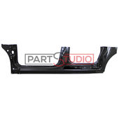 BAS DE CAISSE GAUCHE , MODELE STANDARD ET PORTE pour RENAULT KANGOO (2) DE 03/2008 A 02/2013