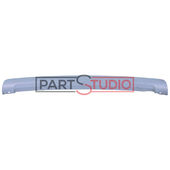 BANDEAU DE PARE-CHOCS ARRIERE GRIS , MODELE BE-BOP pour RENAULT KANGOO (2) DE 03/2008 A 02/2013