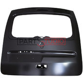 HAYON , A PEINDRE pour RENAULT KANGOO (2) DE 03/2008 A 02/2013