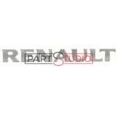 MONOGRAMME ARRIERE (RENAULT) , MODELE JUSQUE 06/2009 pour RENAULT MASTER DE 10/2003 A 04/2010