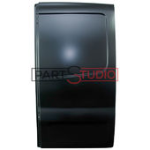 PORTE ARMOIRE ARRIERE DROITE , MODELE TÔLEE , A PEINDRE pour RENAULT TRAFIC (2) DE 04/2001 A 07/2006