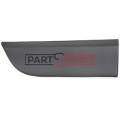 MOULURE DE PORTE AVANT GAUCHE pour RENAULT MASTER DE 05/2010 A 06/2014