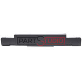 BANDEAU DE PARE-CHOCS AVANT , POUR PLAQUE DE POLICE , MODELE OUTDOOR , JUSQUE 07/2009 pour PEUGEOT 207 DE 03/2006 A 07/2013