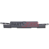 BANDEAU DE PARE-CHOCS AVANT , POUR PLAQUE DE POLICE , MODELE OUTDOOR , A PARTIR DU 08/2009 pour PEUGEOT 207 DE 03/2006 A 07/2013