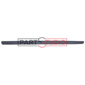 MOULURE DE PORTE AVANT DROITE A PEINDRE , MODELE 3 PORTES pour PEUGEOT 207 DE 03/2006 A 07/2013