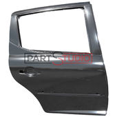 PORTE ARRIERE DROITE , A PEINDRE , MODELE BREAK pour PEUGEOT 207 DE 03/2006 A 07/2013