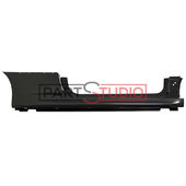 BAS DE CAISSE DROIT , MODELE 3 PORTES pour PEUGEOT 207 DE 03/2006 A 07/2013