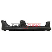 BAS DE CAISSE DROIT , MODELE 5 PORTES pour PEUGEOT 207 DE 03/2006 A 07/2013