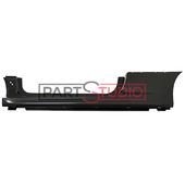 BAS DE CAISSE GAUCHE , MODELE 3 PORTES pour PEUGEOT 207 DE 03/2006 A 07/2013