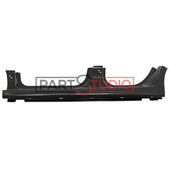 BAS DE CAISSE GAUCHE , MODELE 5 PORTES pour PEUGEOT 207 DE 03/2006 A 07/2013