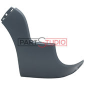 BANDEAU DE PARE-CHOCS ARRIERE GAUCHE , MODELE OUTDOOR pour PEUGEOT 207 DE 03/2006 A 07/2013