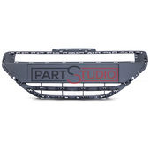 GRILLE DE PARE-CHOCS AVANT , INFERIEURE , MODELE XY pour PEUGEOT 208 DE 04/2012 A 03/2015