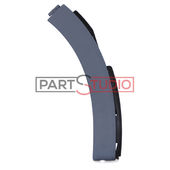 EXTENSION D'AILE AVANT DROITE , MODELE XY / GTI pour PEUGEOT 208 DE 04/2012 A 03/2015