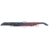 SPOILER DE PARE-CHOCS ARRIERE , MODELE GTI pour PEUGEOT 208 DE 04/2012 A 03/2015