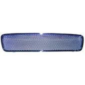 calandre, cadre chromé    S60, 00->>              