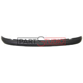 BANDEAU DE PARE CHOCS ARRIERE (A PEINDRE) pour PEUGEOT 206 DE 09/1998 A 02/2009