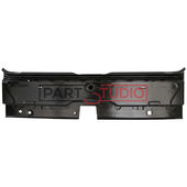 JUPE ARRIERE , MODELE 3 ET 5 PORTES pour PEUGEOT 206 + DE 03/2009 A 01/2013