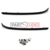 SPOILER DE PARE CHOCS AVANT , MODELE SPORT pour PEUGEOT 306 (2) DE 03/1997 A 02/2002