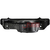 JUPE ARRIERE , MODELE 3 ET 5 PORTES pour PEUGEOT 307 (1) DE 03/2001 A 05/2005