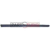 MOULURE DE PORTE AVANT DROITE , A PEINDRE , MODELE 3 PORTES pour PEUGEOT 308 DE 09/2007 A 04/2011