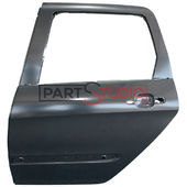 PORTE ARRIERE GAUCHE , A PEINDRE , MODELE BREAK RENFORCEE pour PEUGEOT 308 DE 09/2007 A 04/2011