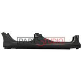 BAS DE CAISSE DROIT , MODELE 5 PORTES pour PEUGEOT 308 DE 09/2007 A 04/2011