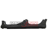 BAS DE CAISSE GAUCHE , MODELE 5 PORTES pour PEUGEOT 308 DE 09/2007 A 04/2011