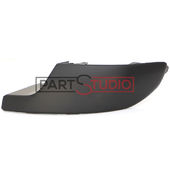 BANDEAU DE PARE-CHOCS ARRIERE DROIT , A PEINDRE , MODELE BREAK pour PEUGEOT 308 DE 09/2007 A 04/2011