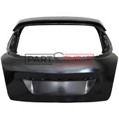 HAYON ARRIERE , MODELE BREAK , TYPE LUNETTE FIXE , A PEINDRE pour PEUGEOT 308 DE 09/2007 A 04/2011