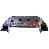 CACHE SOUS MOTEUR , PARTIE AVANT pour PEUGEOT 3008 DE 03/2009 A 10/2013