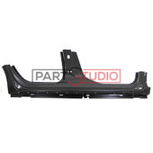 BAS DE CAISSE DROIT pour PEUGEOT 3008 DE 03/2009 A 10/2013