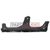 BAS DE CAISSE GAUCHE pour PEUGEOT 3008 DE 03/2009 A 10/2013