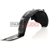 PARE BOUE PLASTIQUE D'AILE ARRIERE DROITE pour PEUGEOT 3008 DE 03/2009 A 10/2013