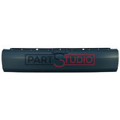 BANDEAU ARRIERE DE HAYON INFERIEUR pour PEUGEOT 3008 DE 03/2009 A 10/2013