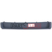 BANDEAU DE PARE-CHOCS AVANT , CENTRAL , A PEINDRE , MODELE A PARTIR DE 07/2007 pour PEUGEOT 807 DE 06/2002 A 09/2014