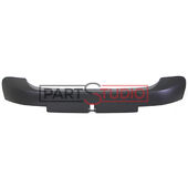 BANDEAU DE PARE-CHOCS AVANT pour PEUGEOT 4007 DE 07/2007 A 12/2012