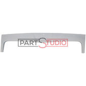 GRILLE DE CALANDRE , A PEINDRE , MODELE A PARTIR DE 04/2012 pour PEUGEOT EXPERT DE 01/2007 A 09/2016