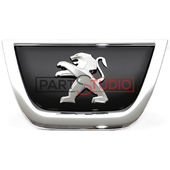 MONOGRAMME AVANT , MODELE A PARTIR DE 02/2012 pour PEUGEOT EXPERT DE 01/2007 A 09/2016