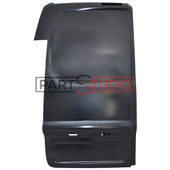 PORTE ARRIERE GAUCHE , MODELE ARMOIRE , TÔLEE , A PEINDRE pour PEUGEOT EXPERT DE 01/2007 A 09/2016