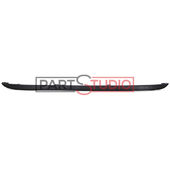 SPOILER DE PARE CHOCS AVANT (POUR MODELE SPORT) pour PEUGEOT 206 DE 09/1998 A 02/2009