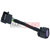 ADAPTATEUR DE FEU ARRIERE DROIT pour PEUGEOT BOXER (2) DE 07/2006 A 05/2014