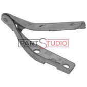 COMPAS GAUCHE DE CAPOT pour PEUGEOT 206 CC DE 10/2000 A 02/2009